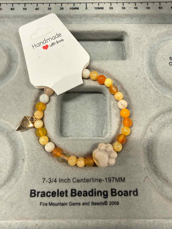 Jewelry - Crystal Bracelet