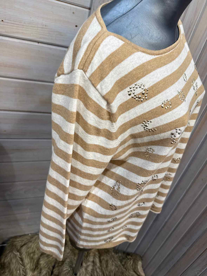 1X - Ruby Rd Sweater