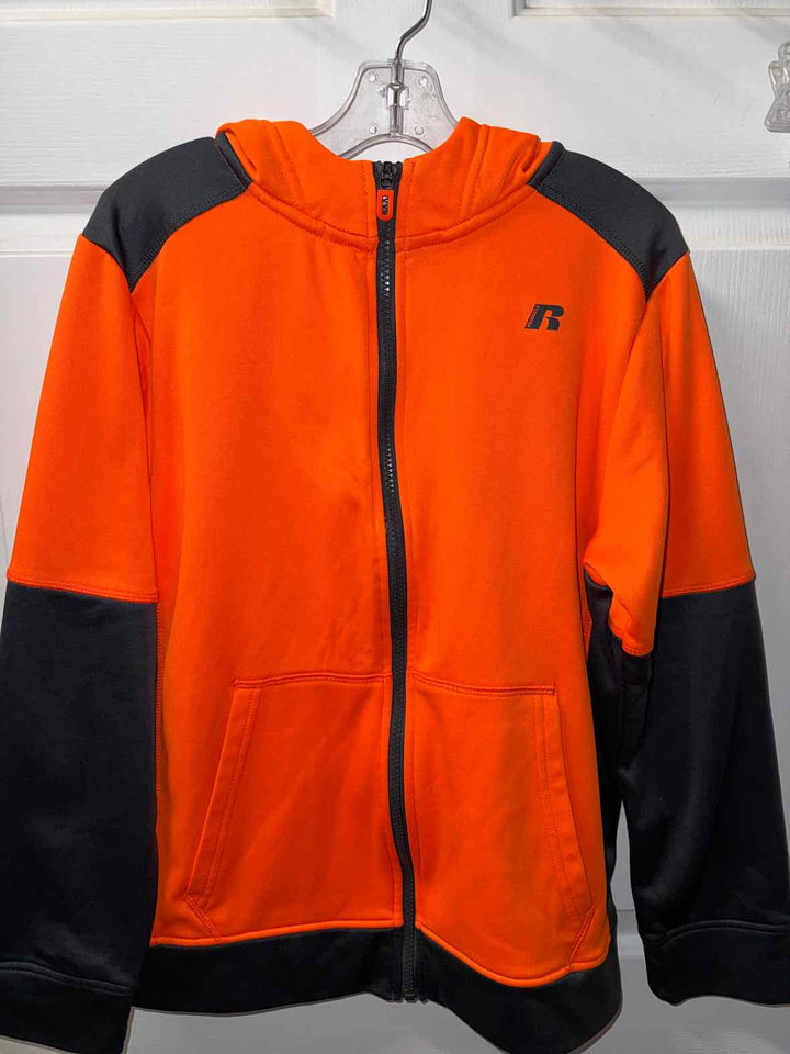 XXL - Russell Hoodie