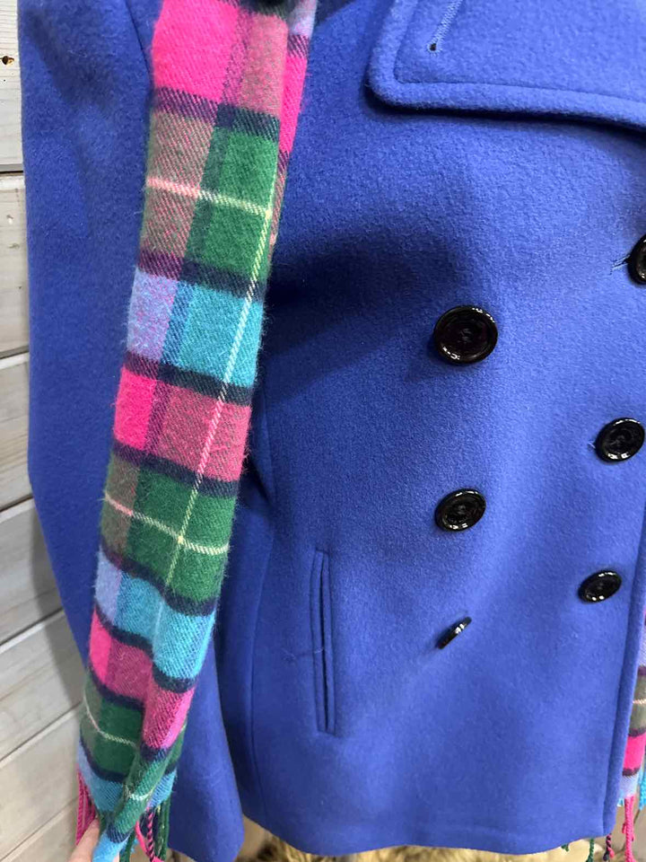 8 - Calvin Klein Jacket