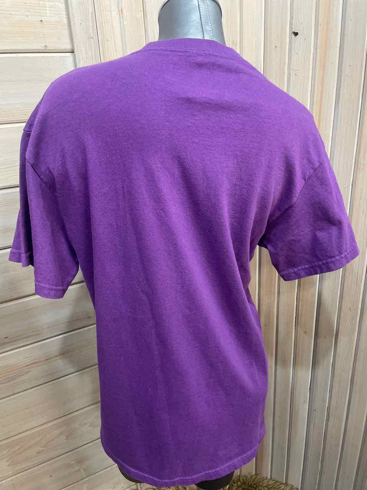 L - Delta Pro Weight T-Shirt