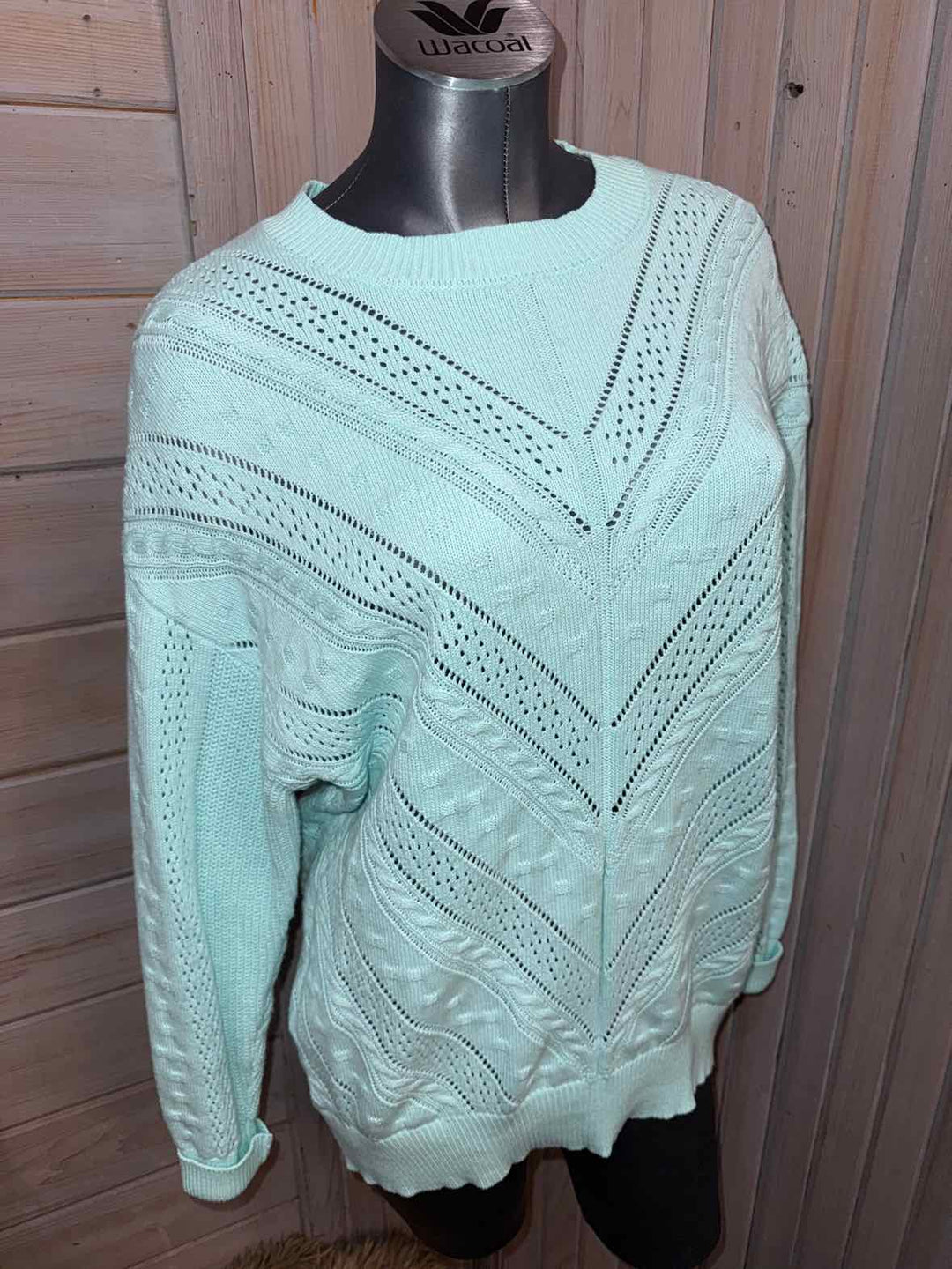 XL - Unbranded Sweater