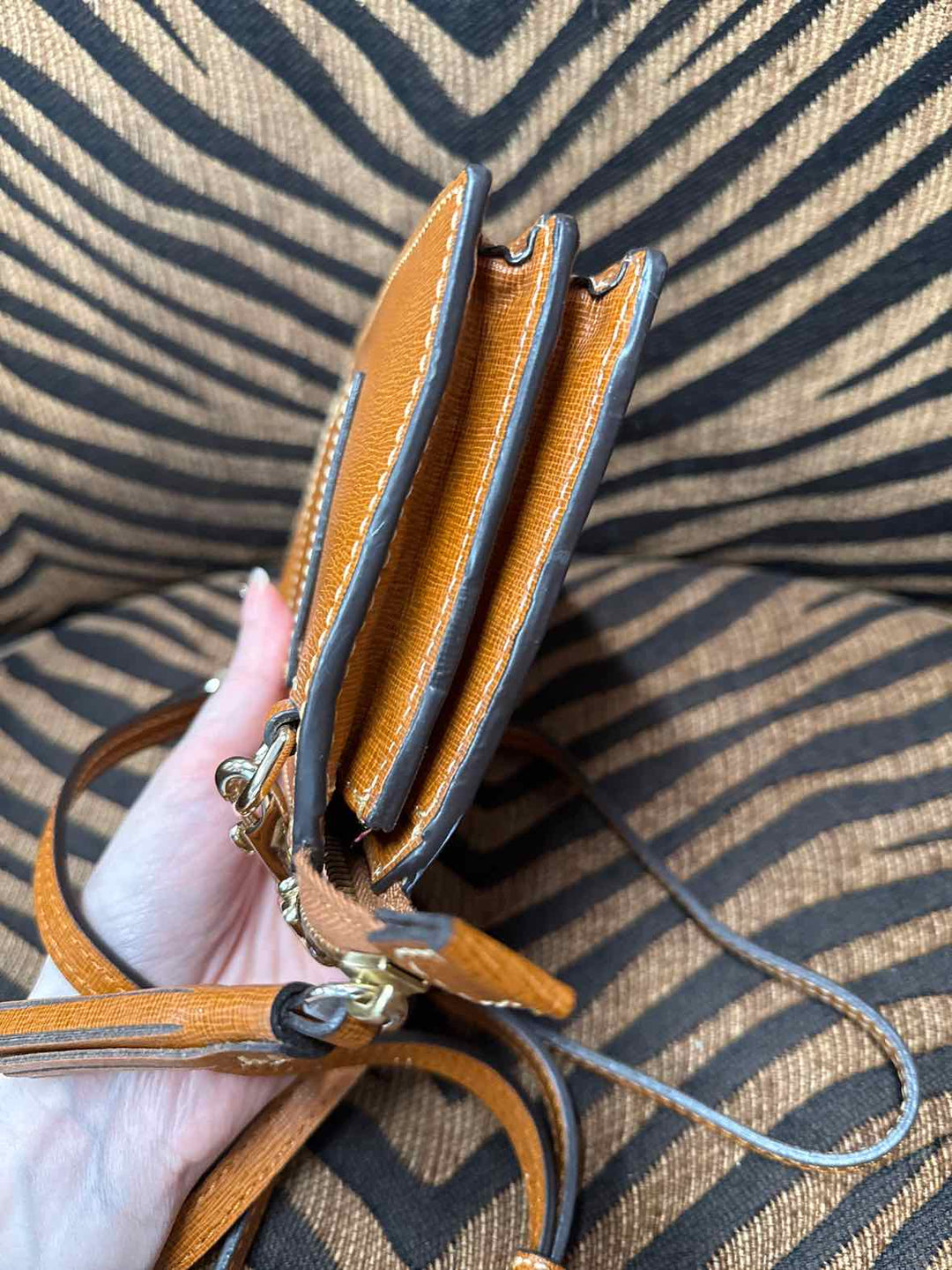 Purse - Dooney & Bourke Crossbody
