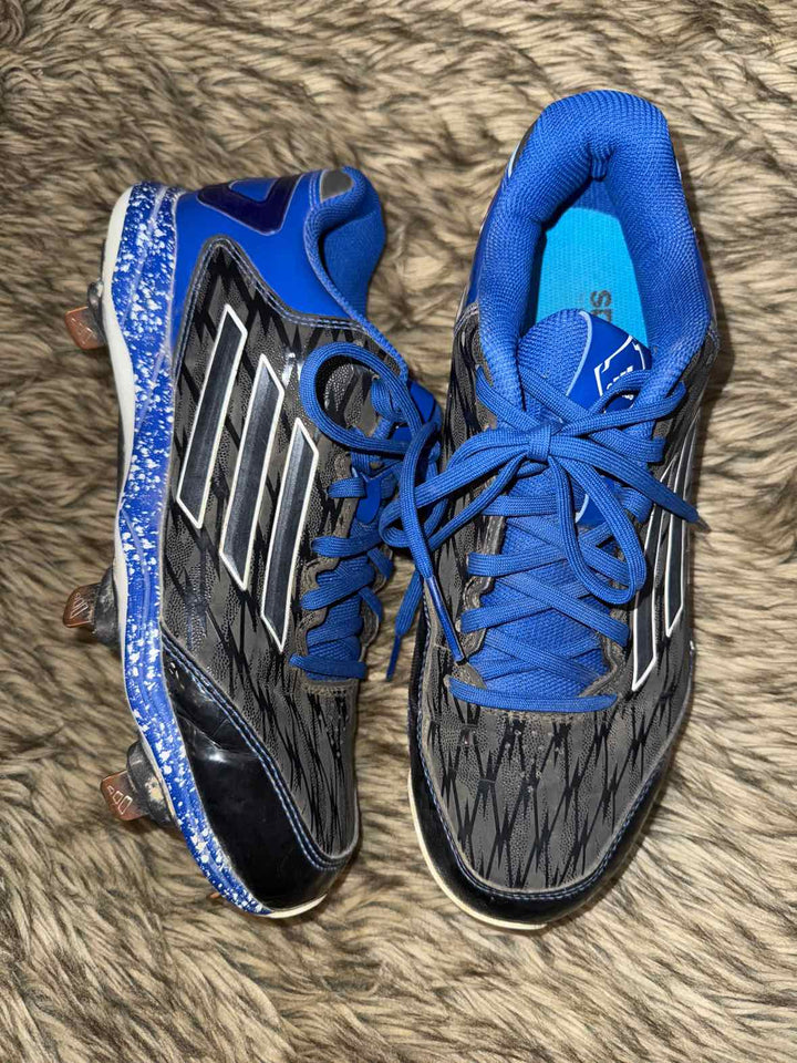 7 - Adidas Shoes
