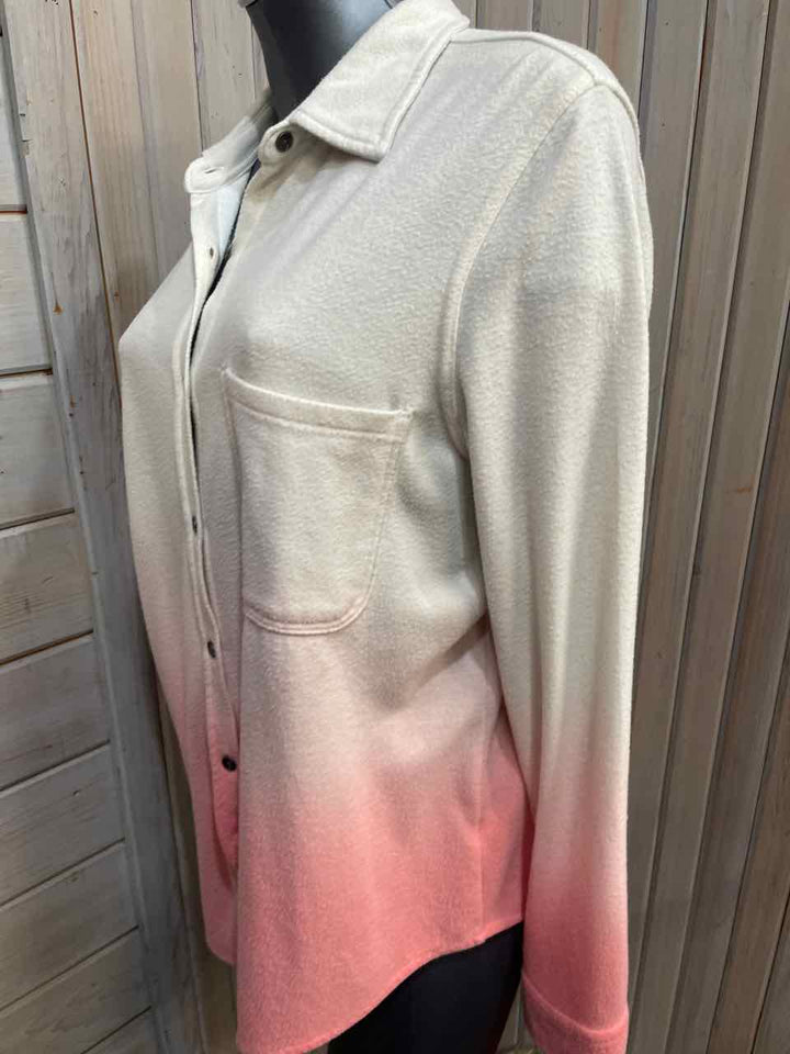 0X - Maurices Shacket