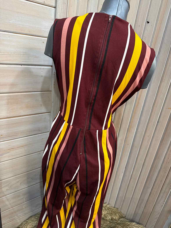 XL - J For Justify Jumpsuit