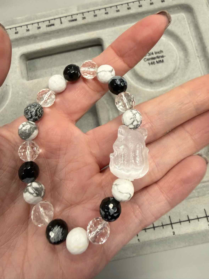 Jewelry - Crystal Bracelet