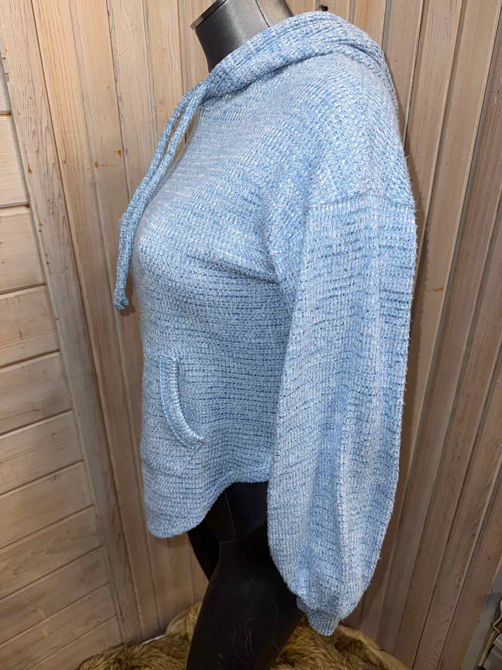 XS - So Hoodie