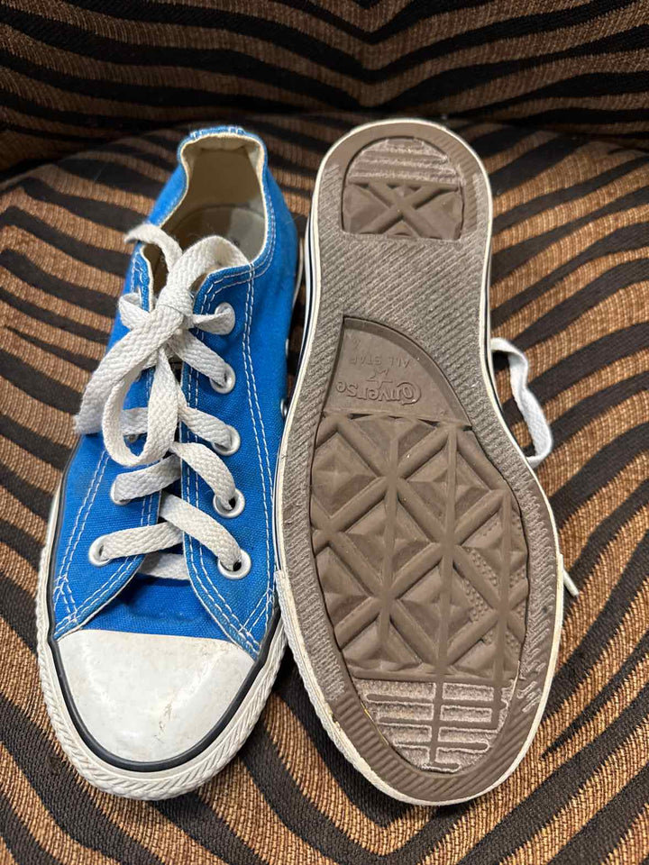 6 - Converse Sneakers