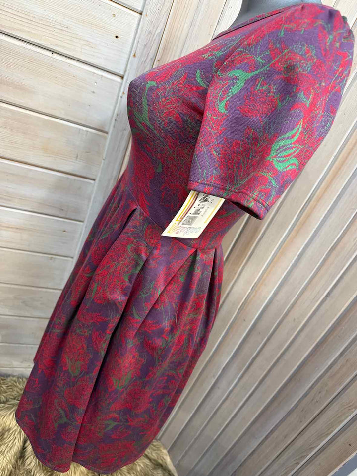 XS - LuLaRoe Dress