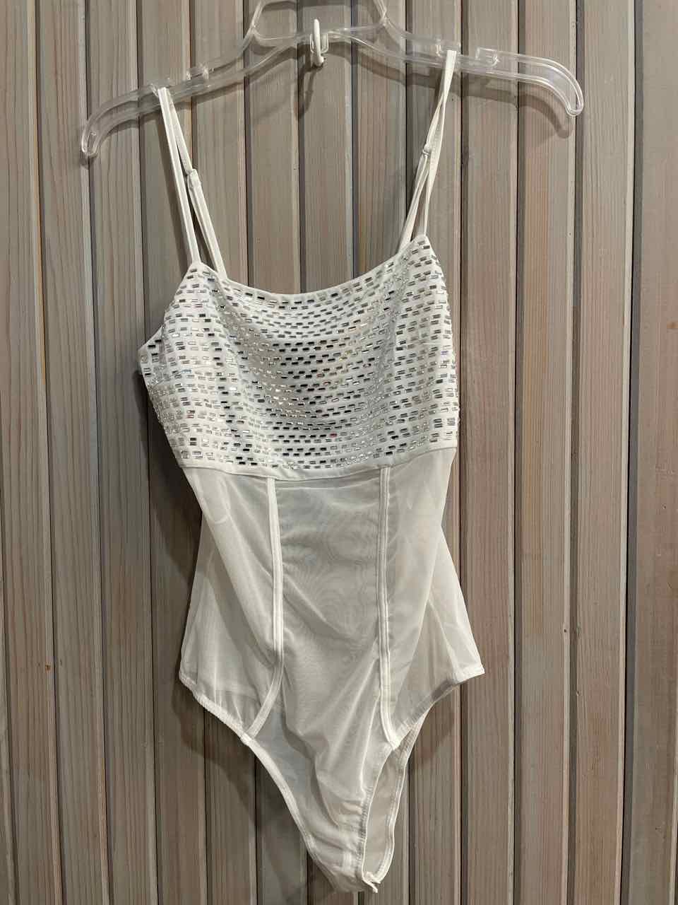 S - Banjul Tank/Bodysuit