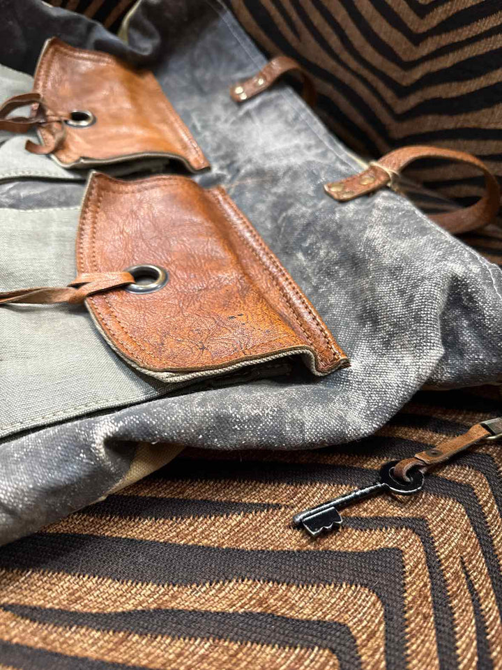 Purse - Myra Tote Bag