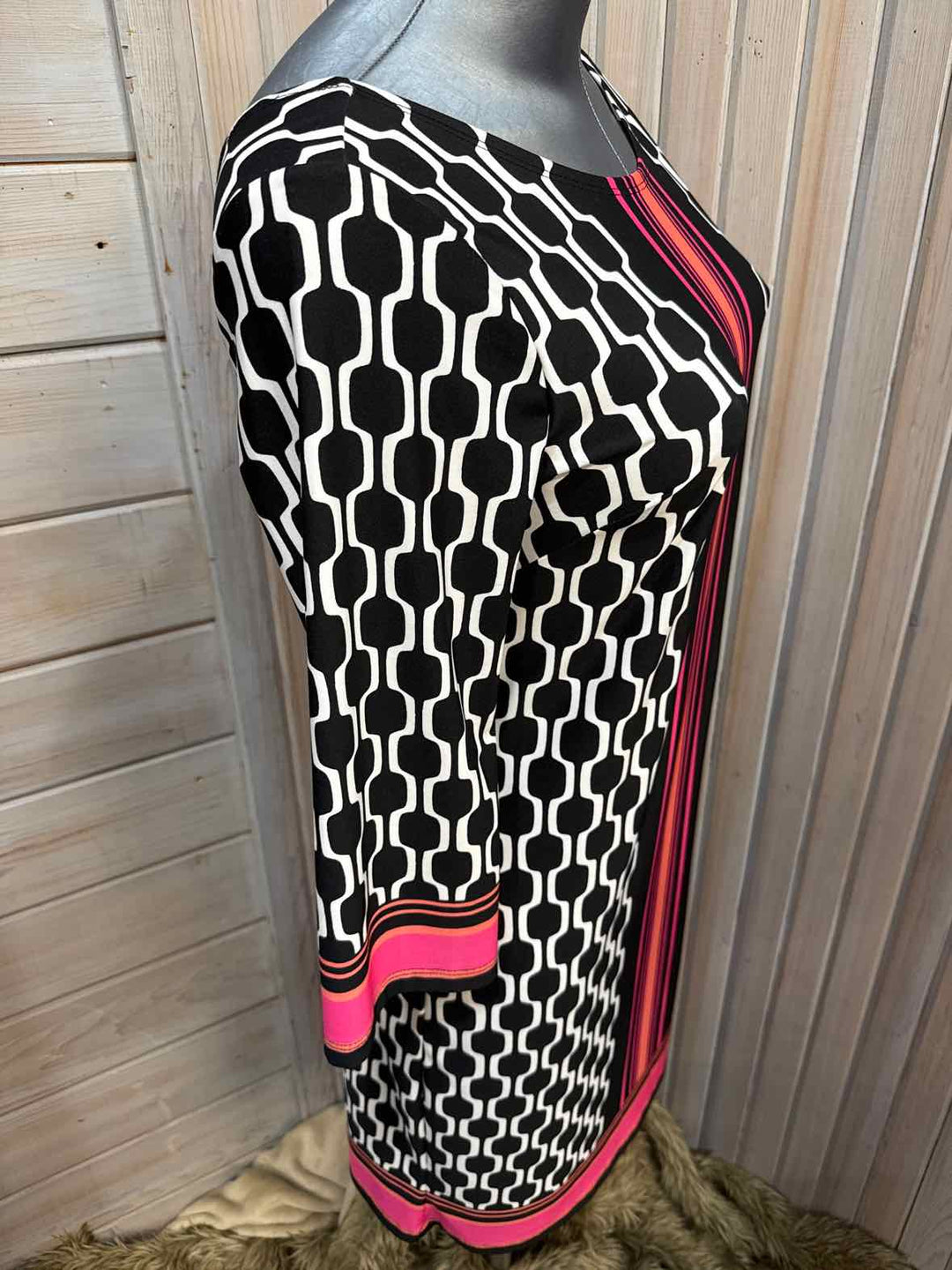 S - AB Studio Dress