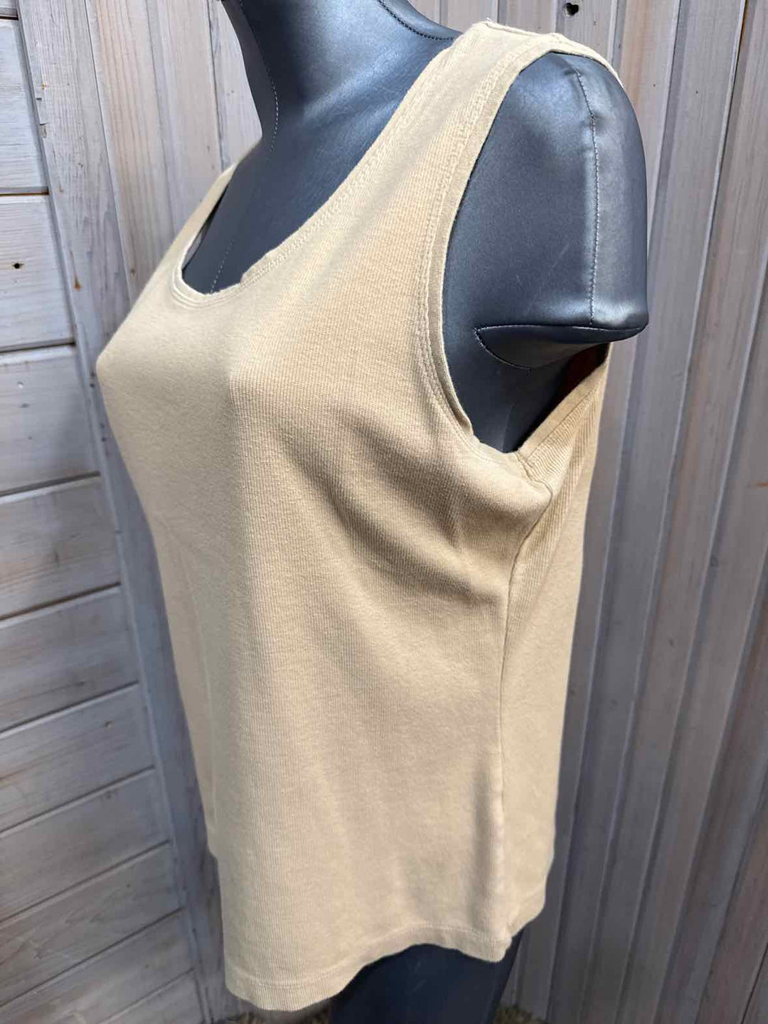 XL - White Stag Tank