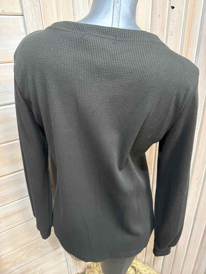 M - ePretty Long Sleeve