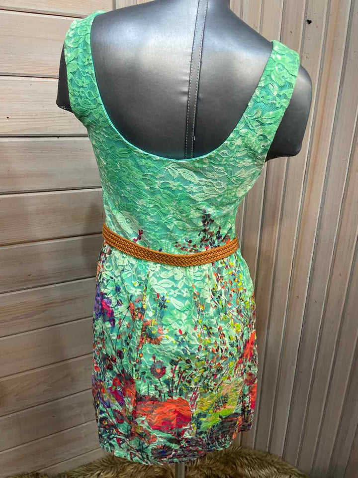 L - Love Reign Dress