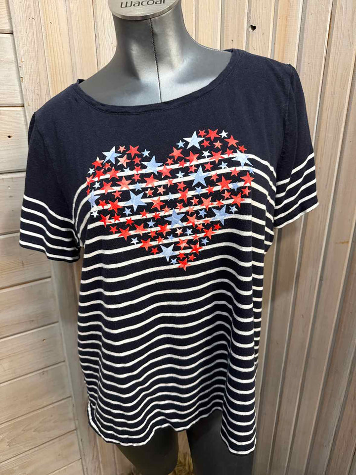 1X - Talbots T-Shirt