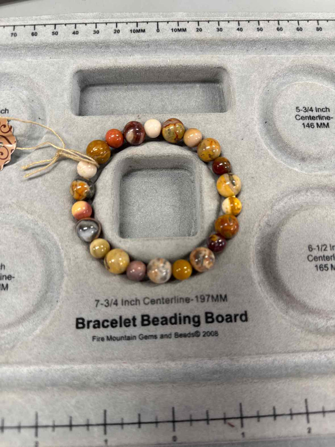 Jewelry - Crystal Bracelet