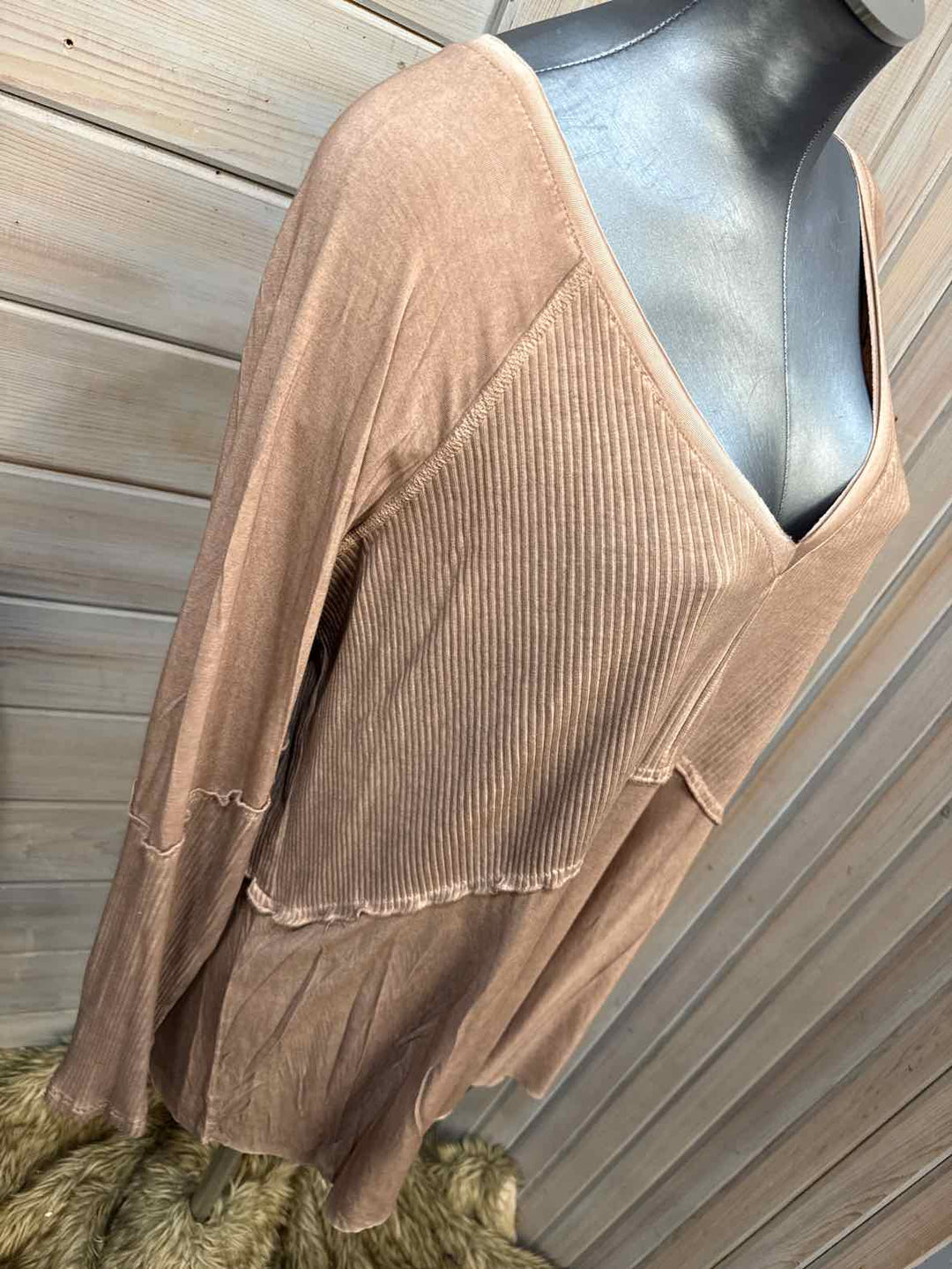 XL - POL Long Sleeve