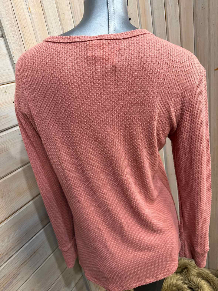 XL - 7th Ray Long Sleeve