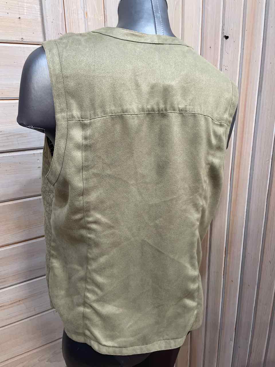 1 - Chico's Vest