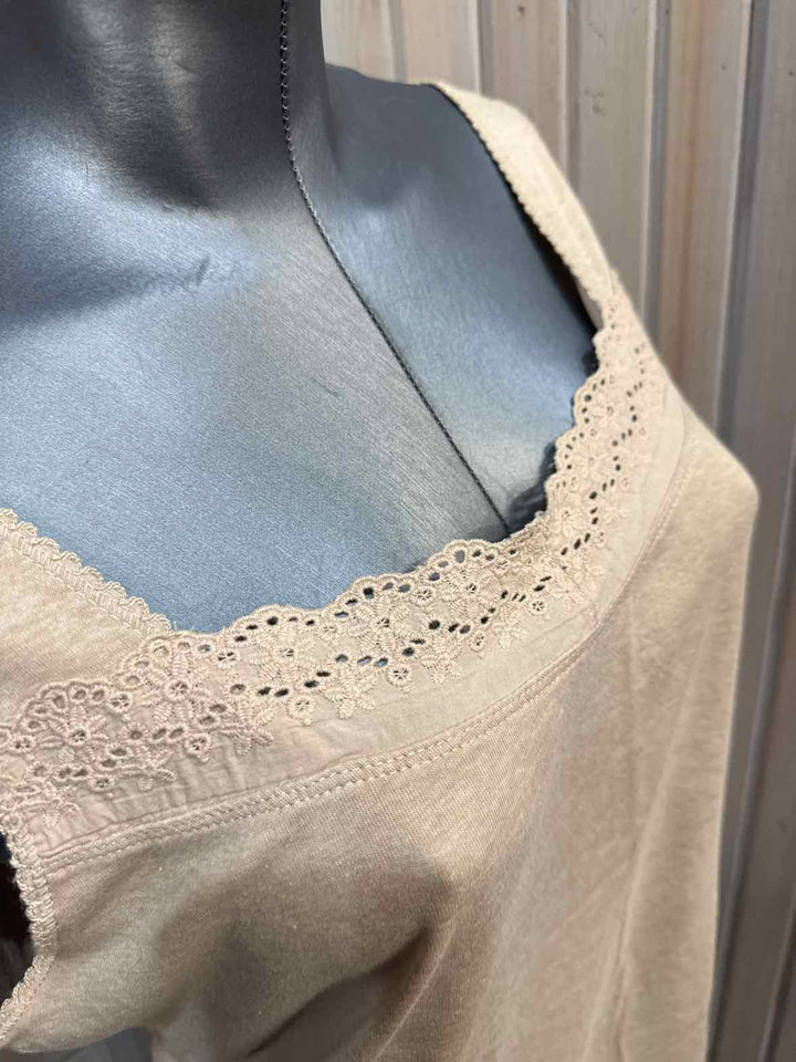 XL - Natural Reflections Tank