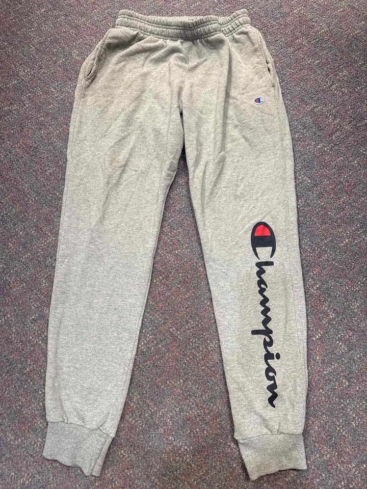 M - Champion Sweatpants
