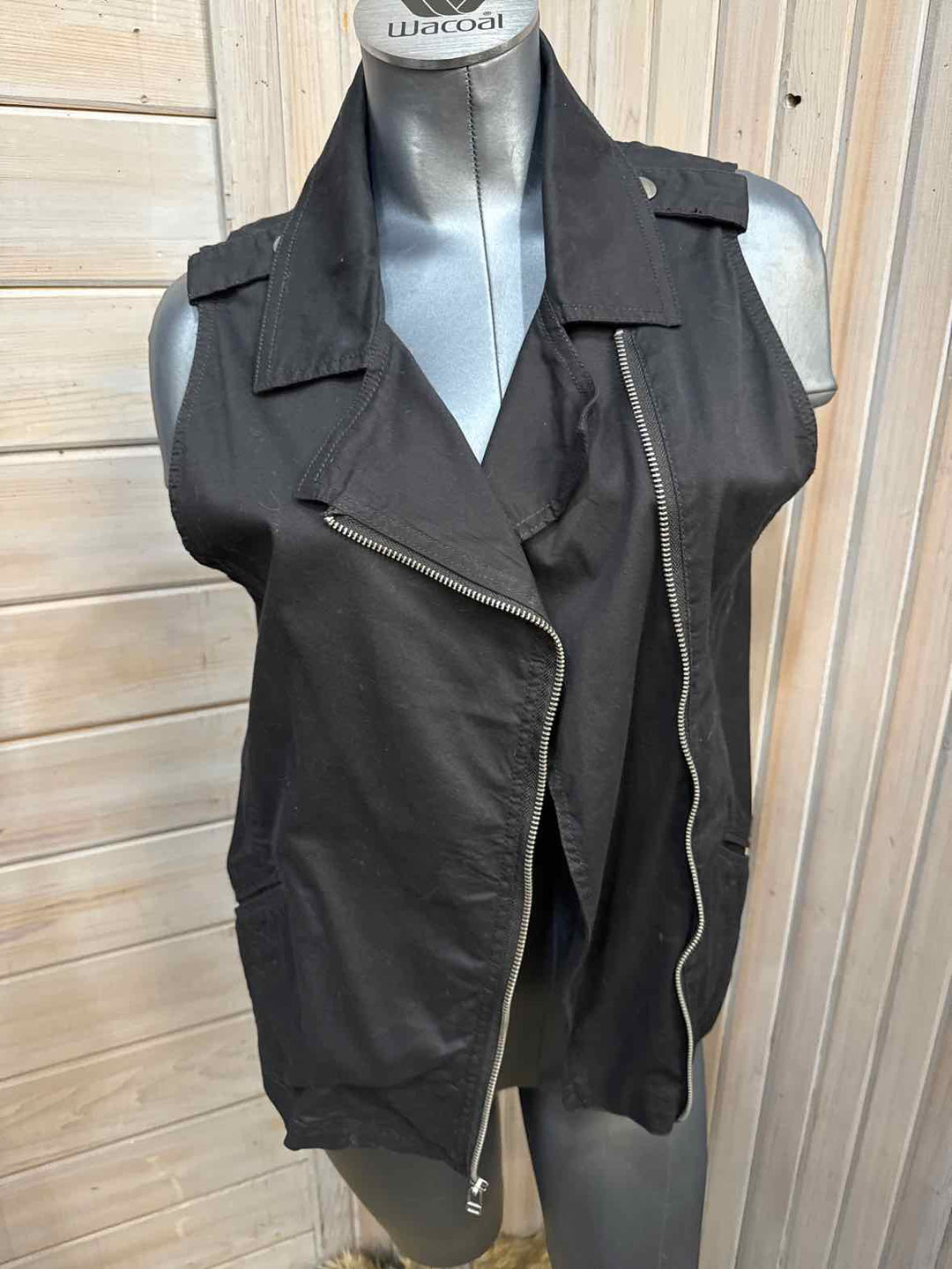 M - Christopher & Banks Vest