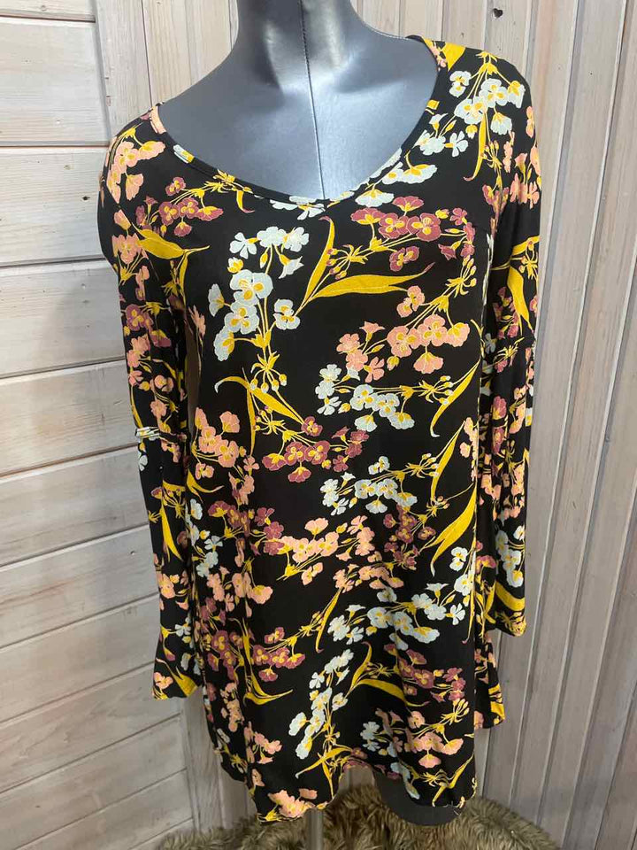 S - xhiliration Dress