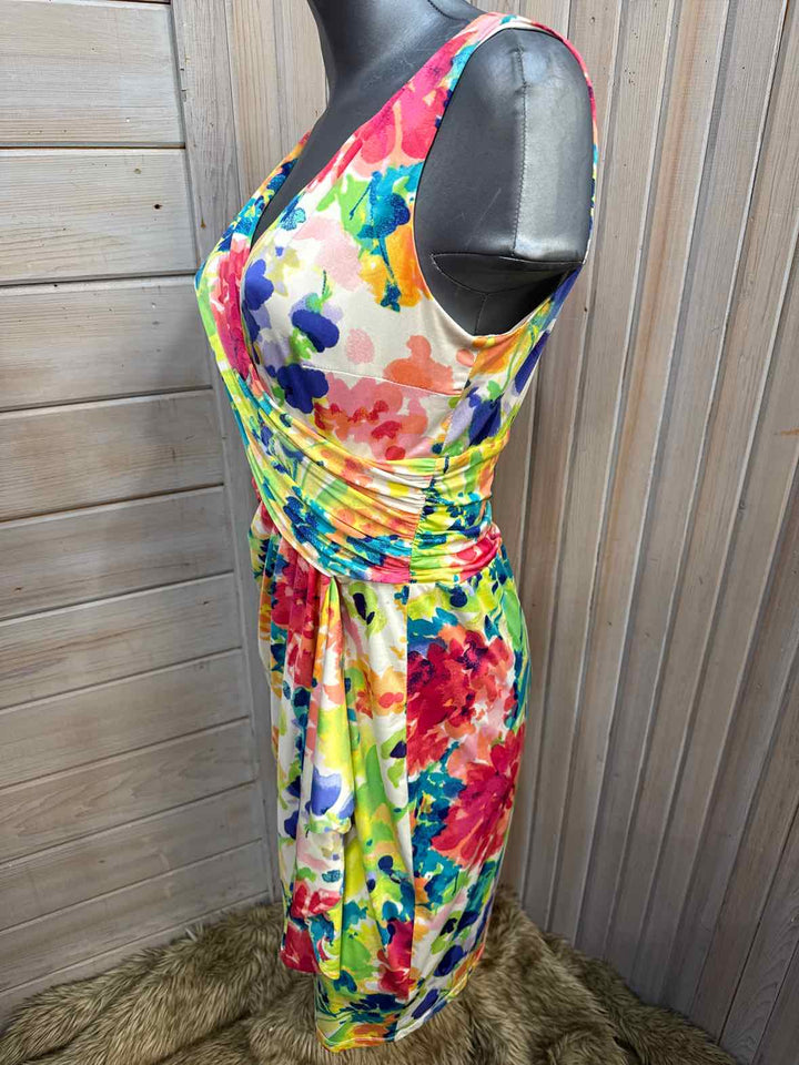 M - Chaps Dresses