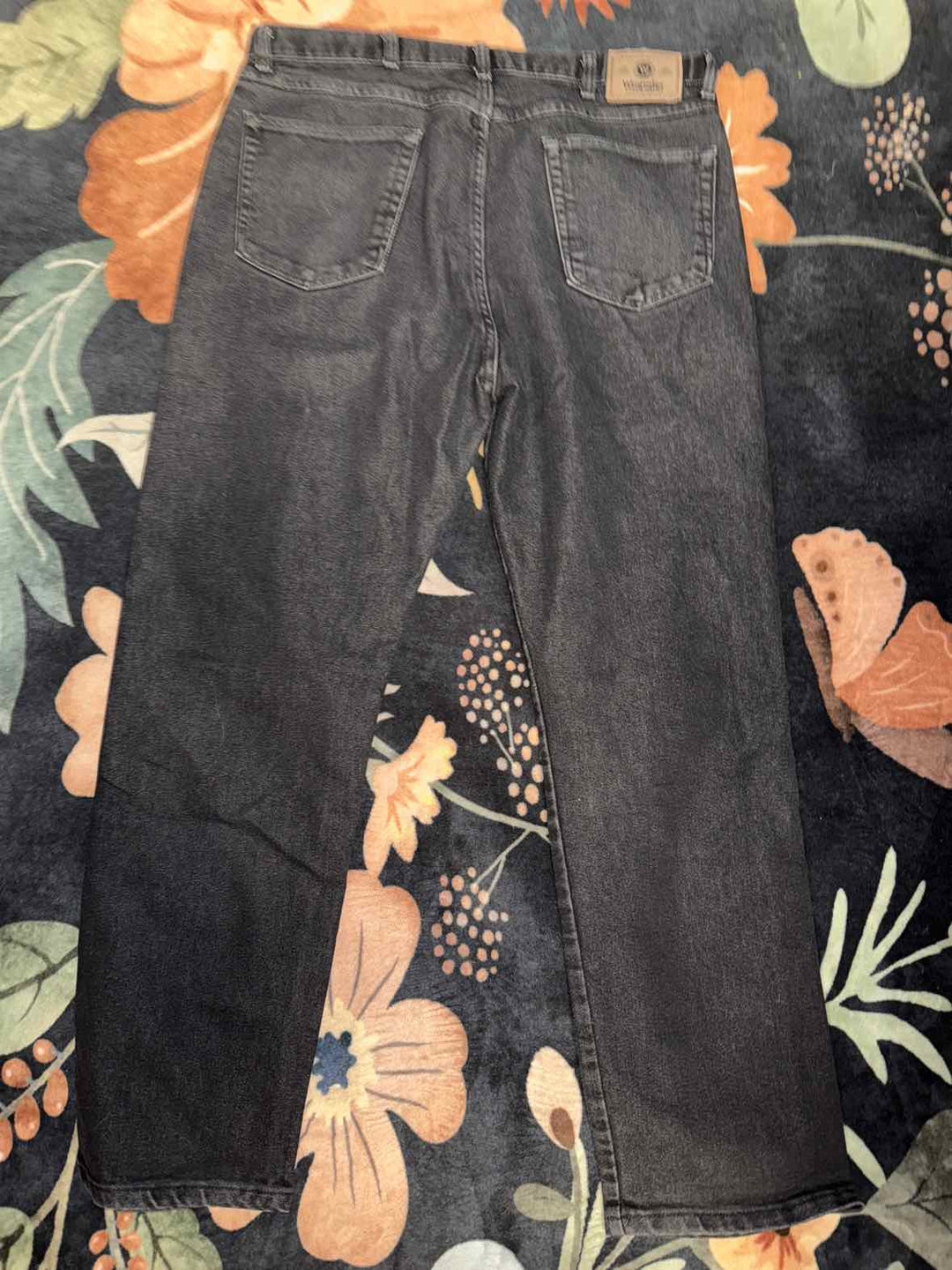 38/32 - Wrangler Jeans