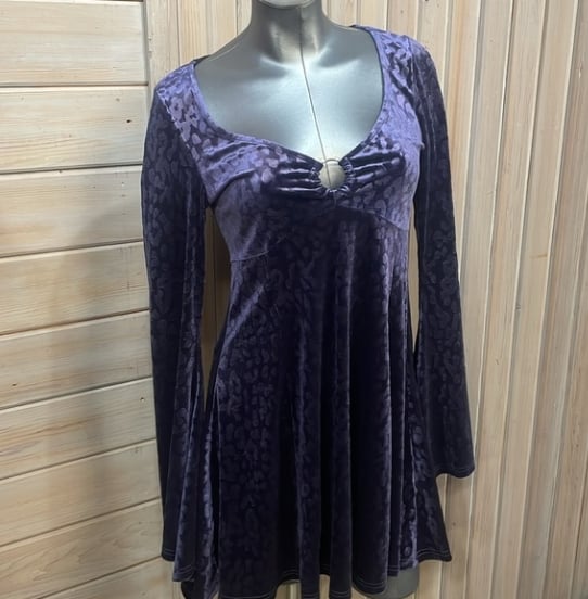 S - KillStar Dress