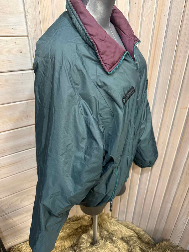 XL - Columbia Jacket