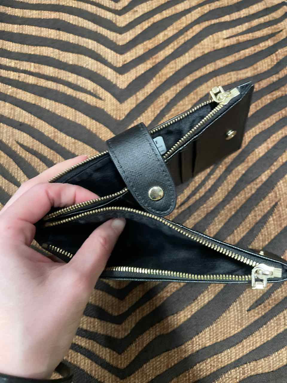 Accessories - Travelambo Wallet