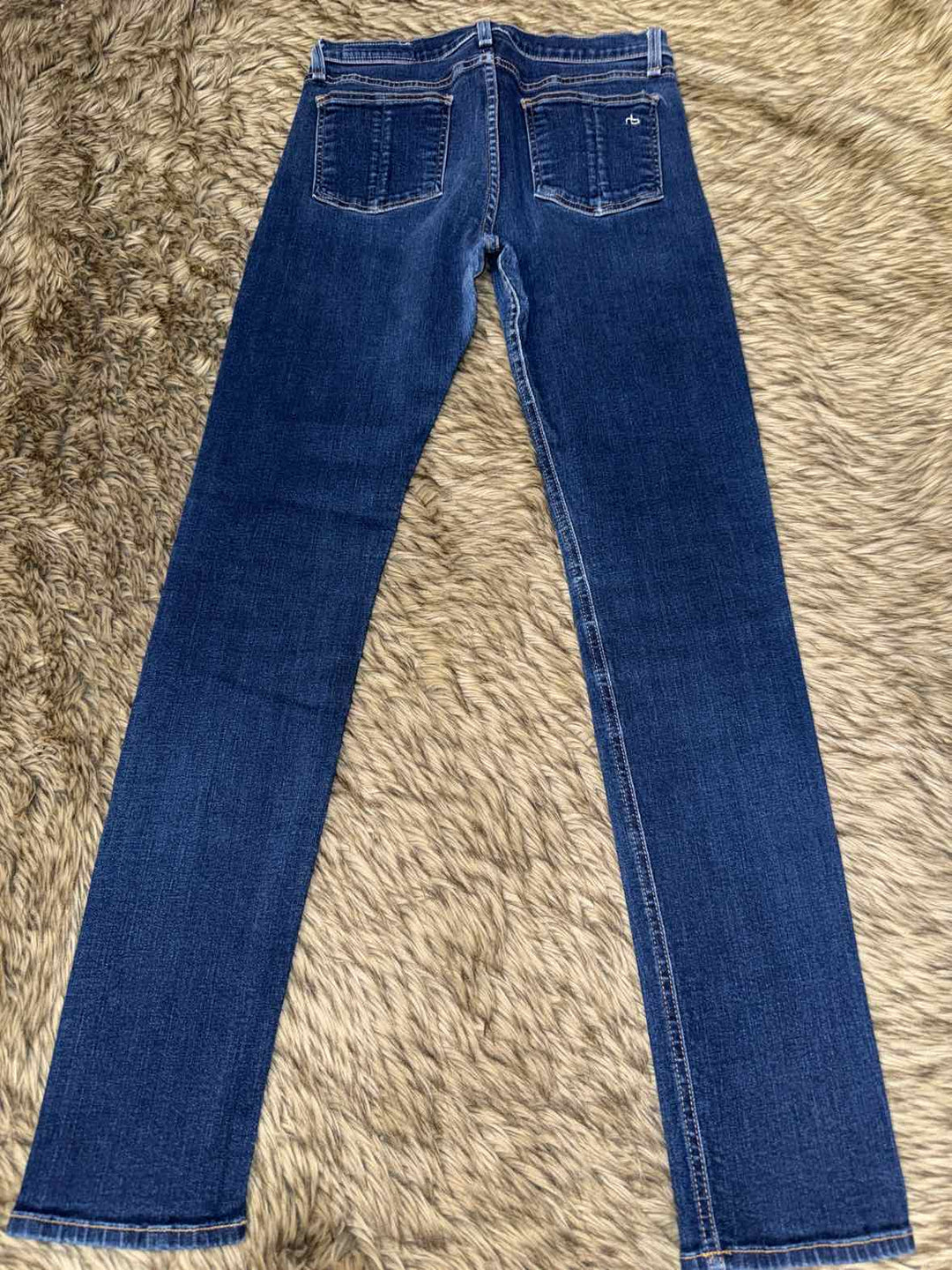 30 - rag & bone Jeans