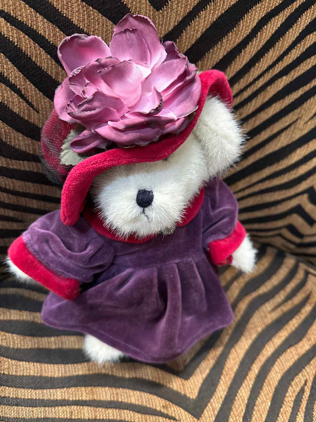 Boyds Bears Collectable Bear