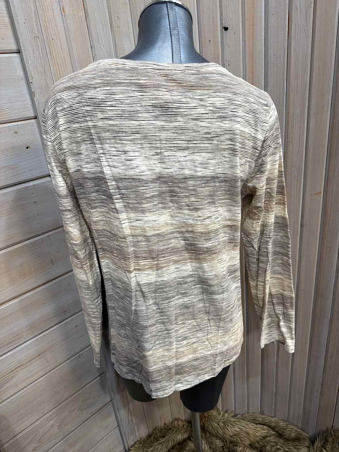 L - Sonoma Long Sleeve