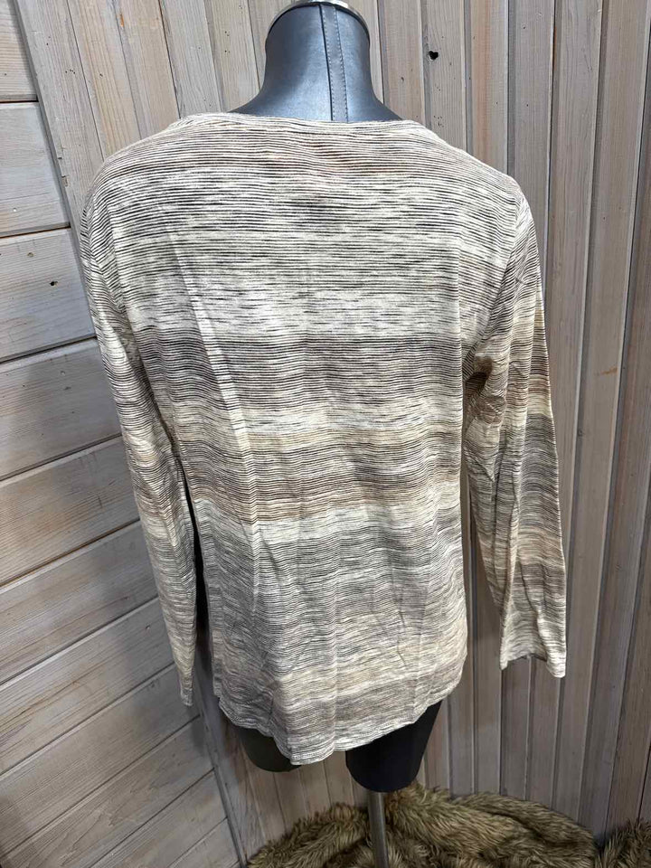 L - Sonoma Long Sleeve