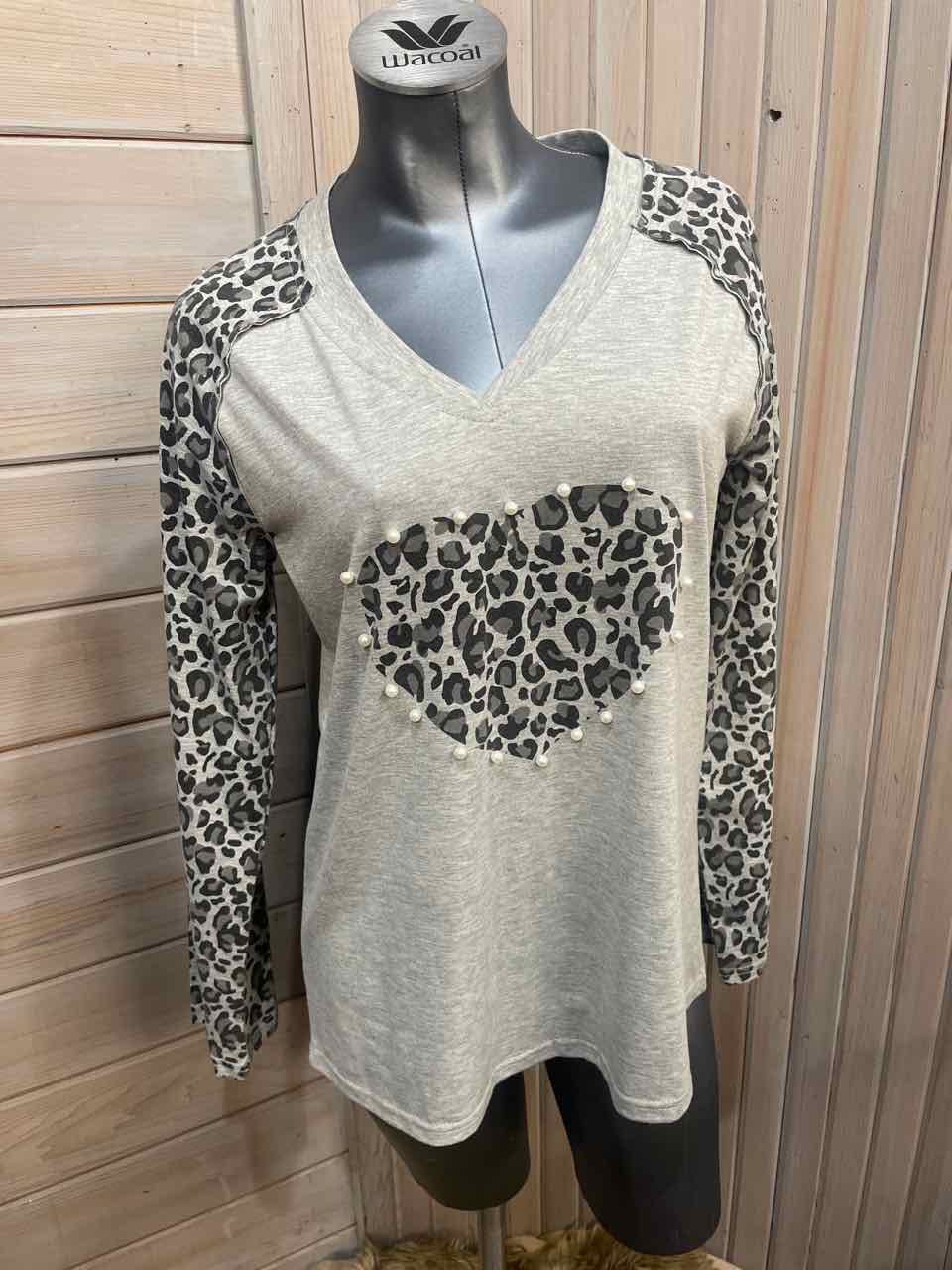 M - Sheilay Long Sleeve