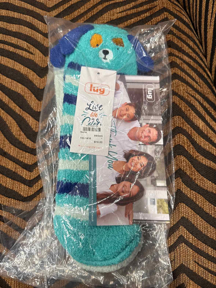 lug Socks