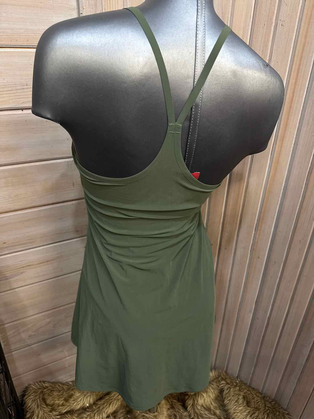 S - Outdoor Voices Dress