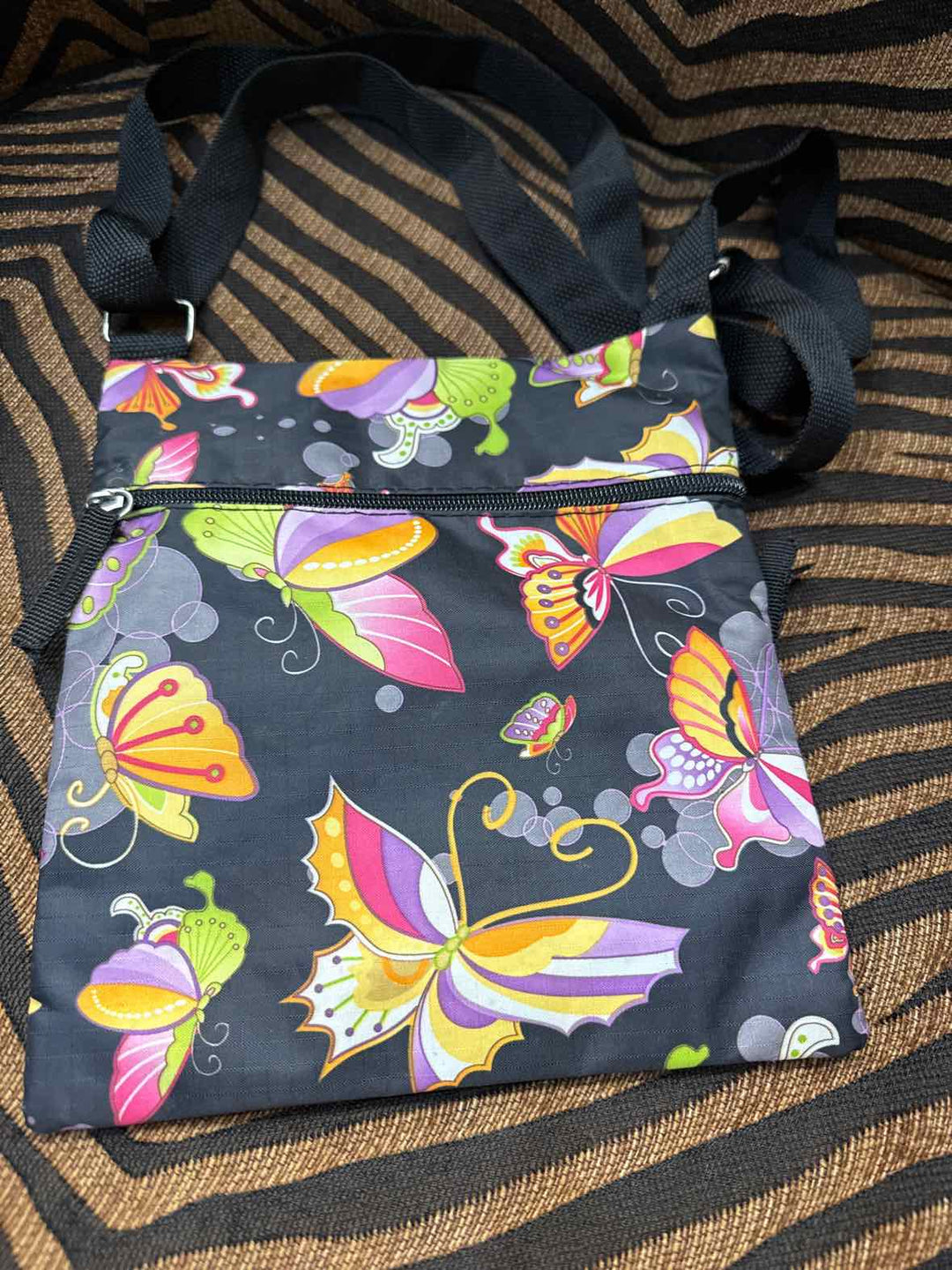 Purse - Unbranded Crossbody