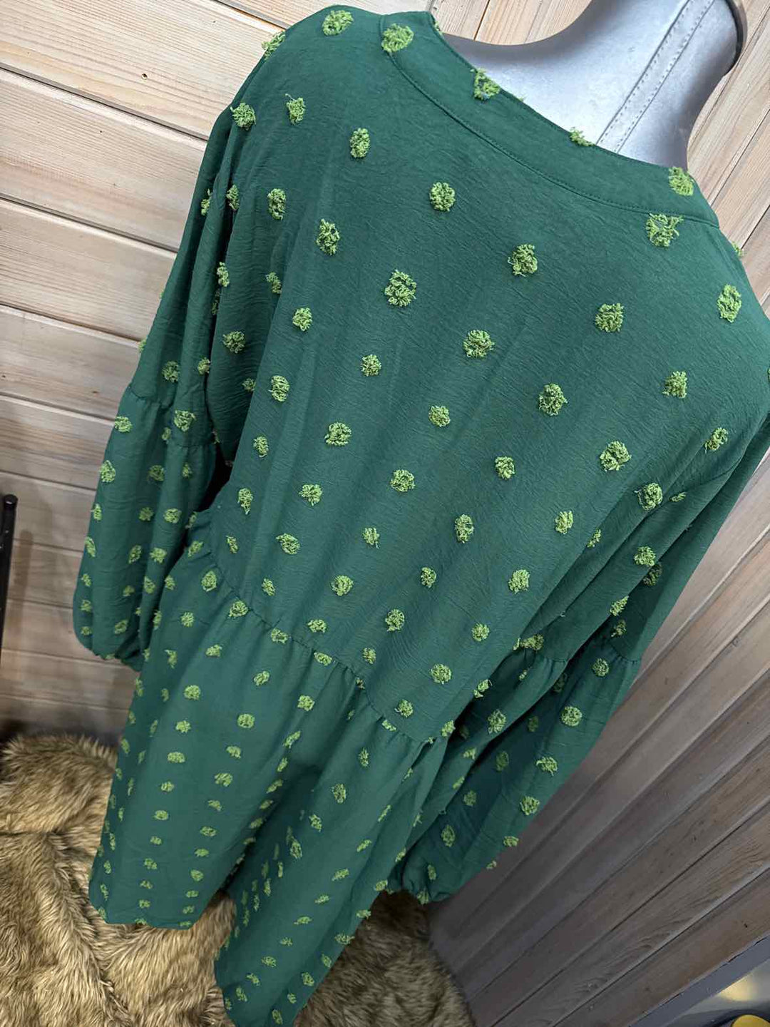 3X - Unbranded Dress