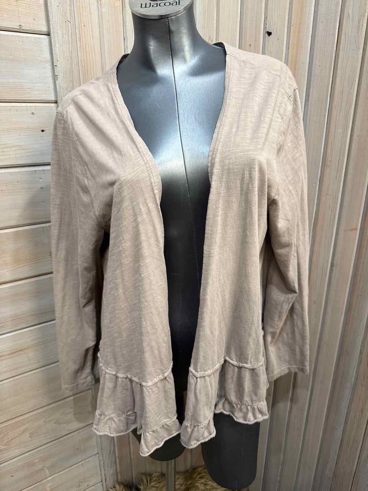 XL - Icantoo Cardigan
