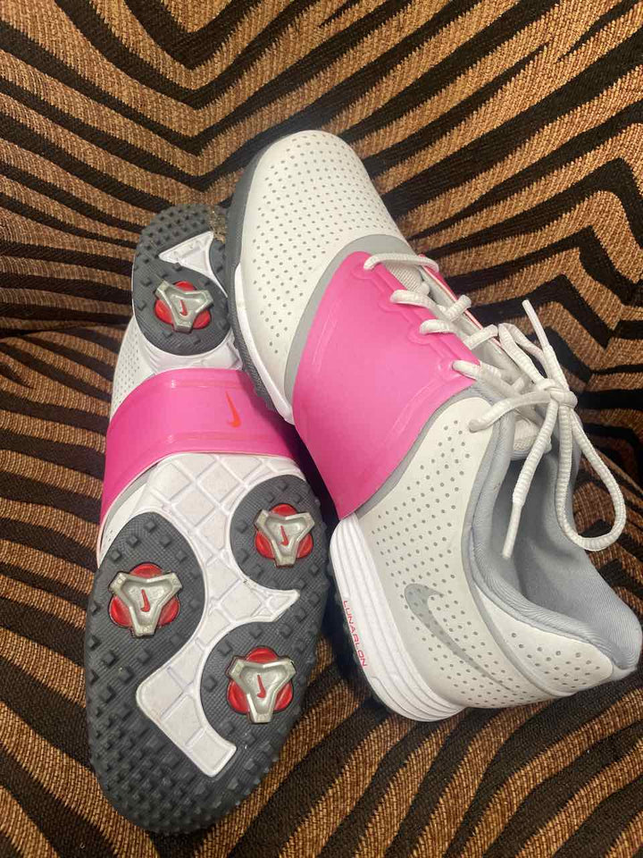 7 - Nike Golf Shoes