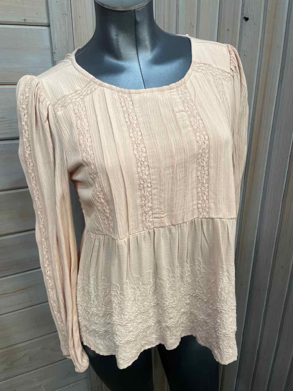 XS - American Eagle Babydoll Top