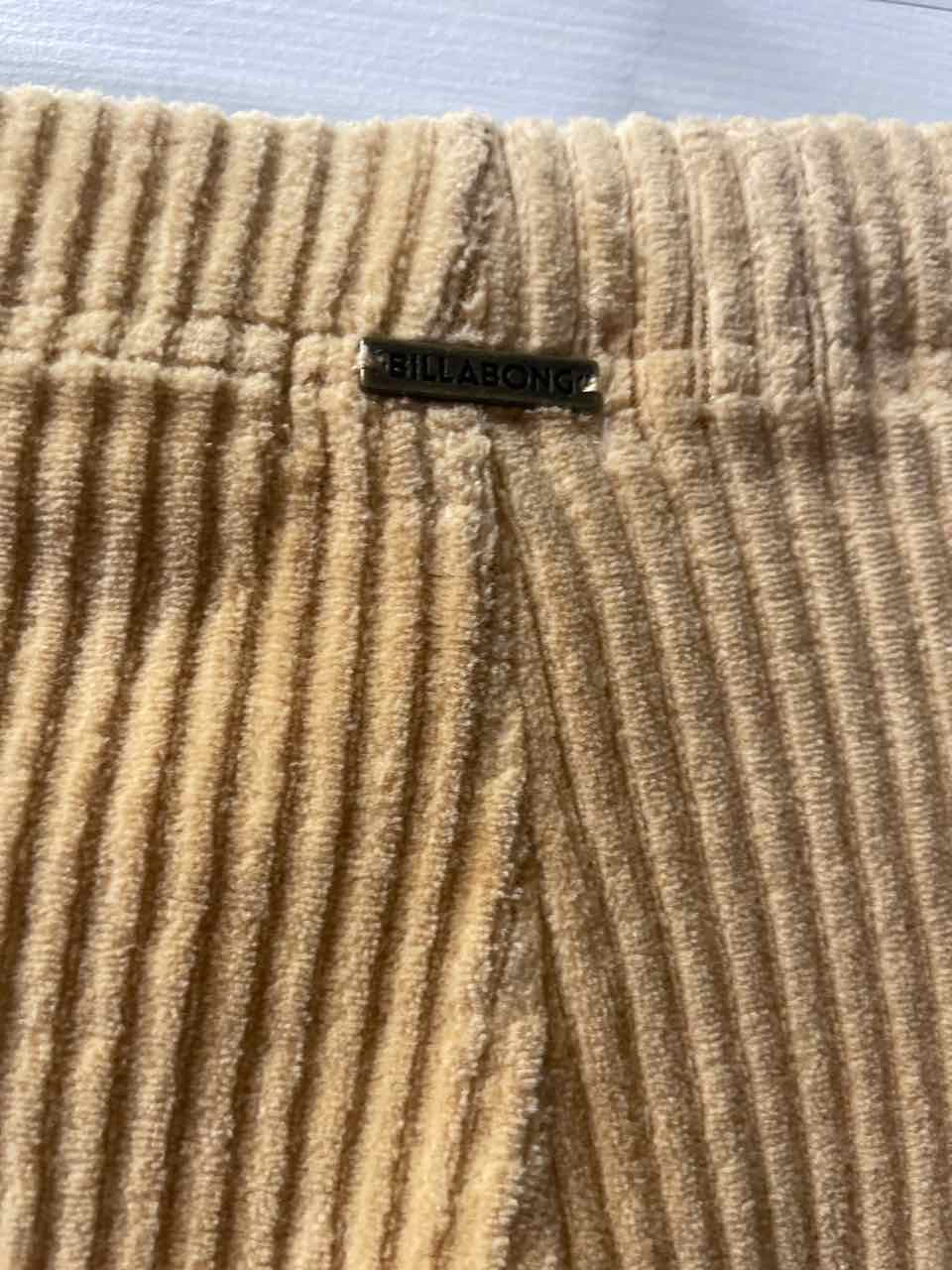 S - Billabong Pants