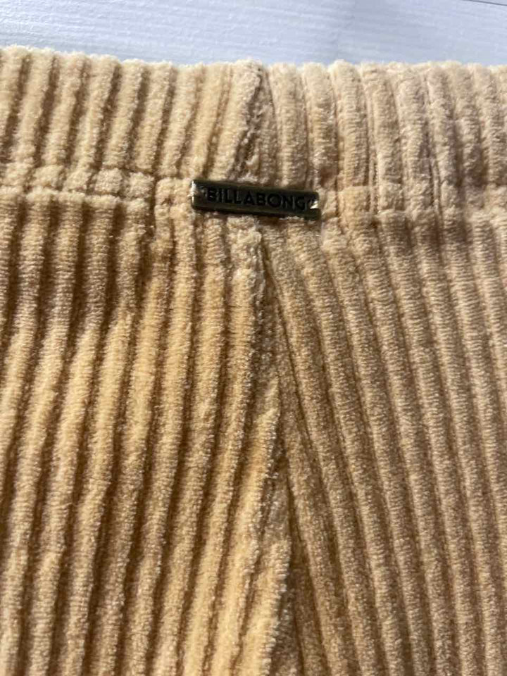 S - Billabong Pants