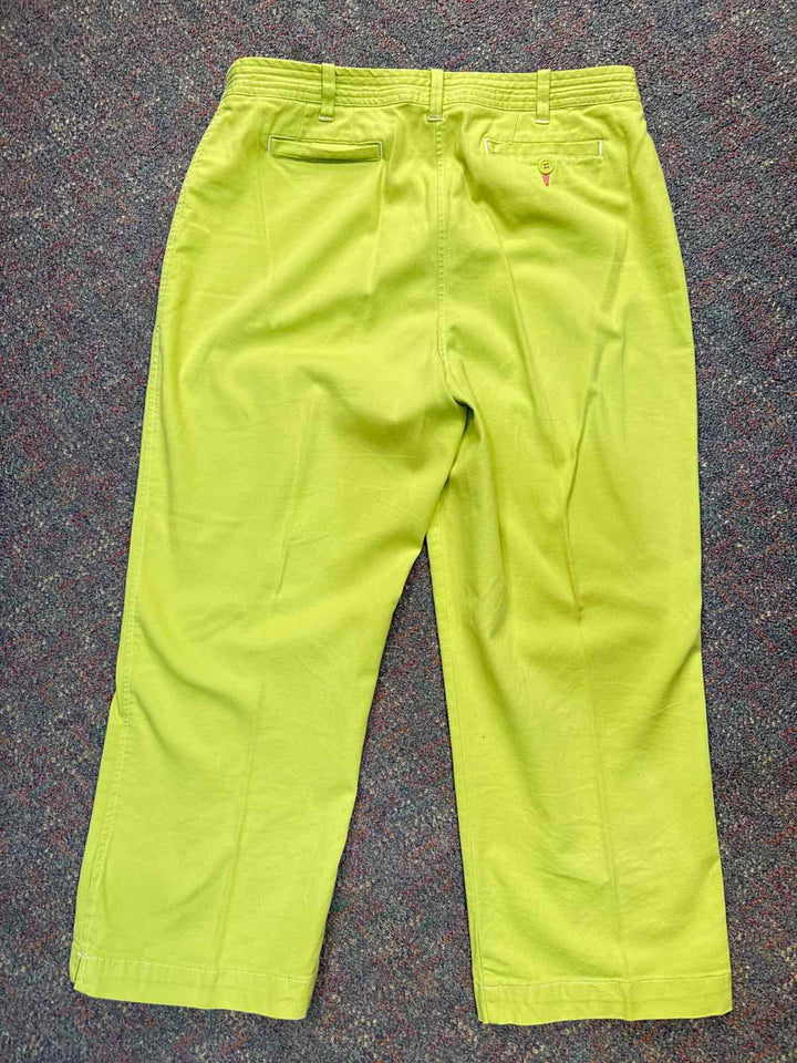 12 - Liz Claiborne Capri