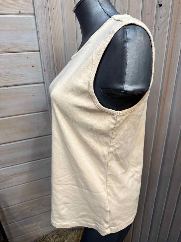 XL - White Stag Tank
